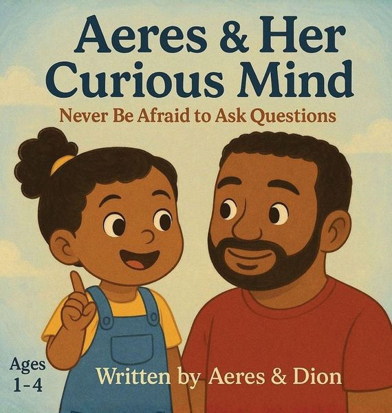 Produktbild: Aeres & her Curious Mind