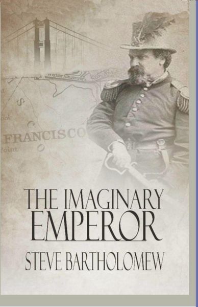Produktbild: The Imaginary Emperor