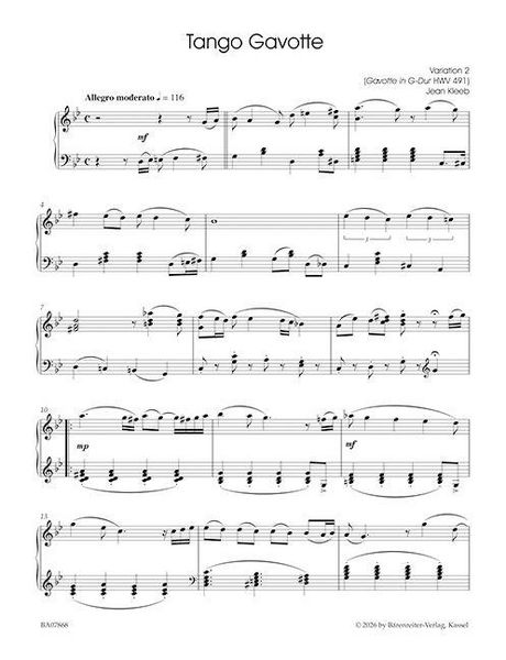 Produktbild: H&auml;ndel goes World