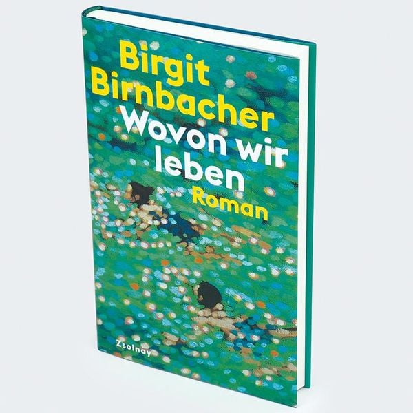 Produktbild: Wovon wir leben