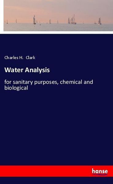 Produktbild: Water Analysis