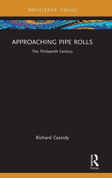 Produktbild: Approaching Pipe Rolls