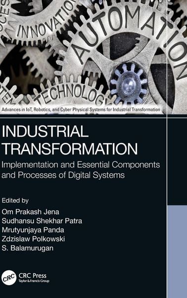 Produktbild: Industrial Transformation