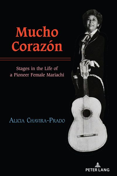 Produktbild: Mucho Coraz&oacute;n