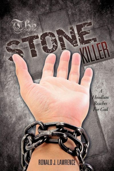 Produktbild: The Stone Killer