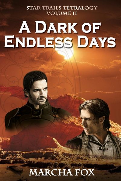 Produktbild: A Dark of Endless Days