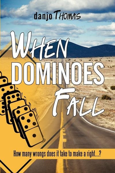 Produktbild: When Dominoes Fall