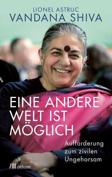 Produktbild: Eine andere Welt ist m&ouml;glich