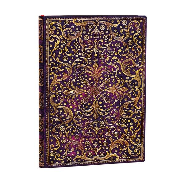 Produktbild: Softcover Notizbuch Aurelia, Midi, Liniert