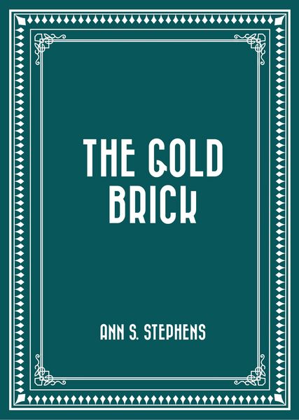Produktbild: The Gold Brick