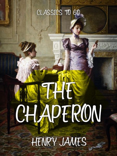 Produktbild: The Chaperon