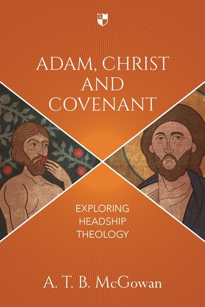 Produktbild: Adam, Christ and Covenant