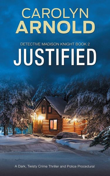 Produktbild: Justified