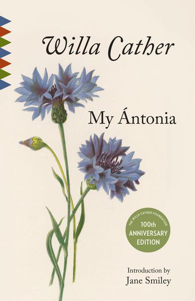 Produktbild: My Antonia