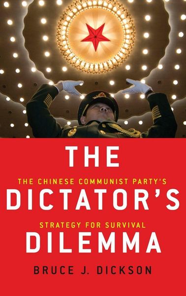 Produktbild: The Dictator's Dilemma
