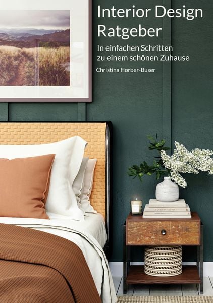 Produktbild: Interior Design Ratgeber