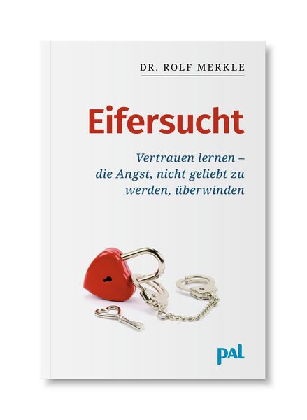 Produktbild: Eifersucht