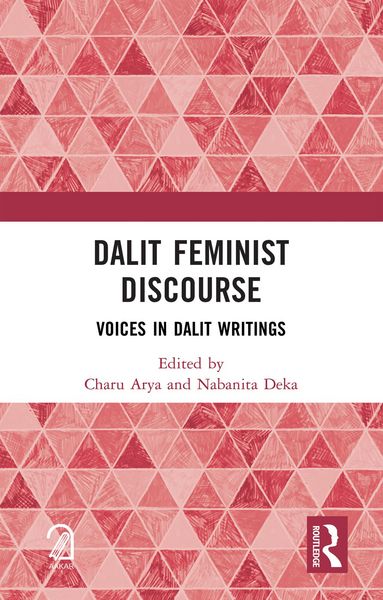 Produktbild: Dalit Feminist Discourse