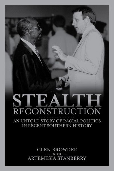 Produktbild: Stealth Reconstruction
