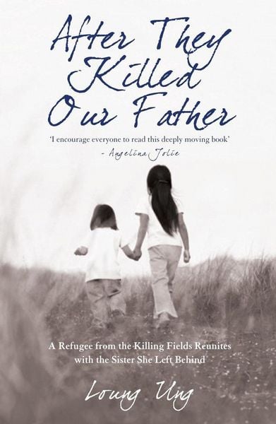 Produktbild: After They Killed Our Father
