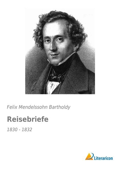 Produktbild: Reisebriefe
