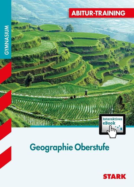Koch, R: Abitur-Training Geographie Oberstufe + ActiveBook