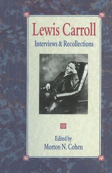 Produktbild: Lewis Carroll
