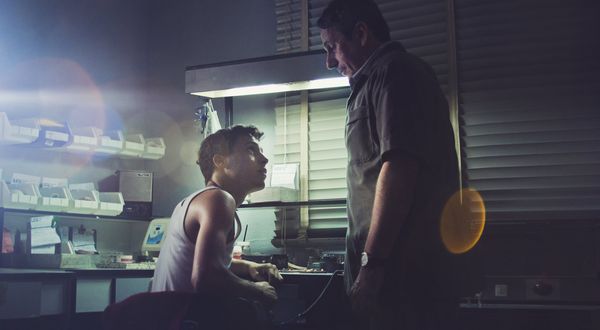Produktbild: Caracas, eine Liebe
