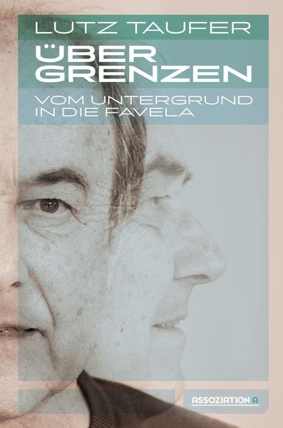 Produktbild: &Uuml;ber Grenzen