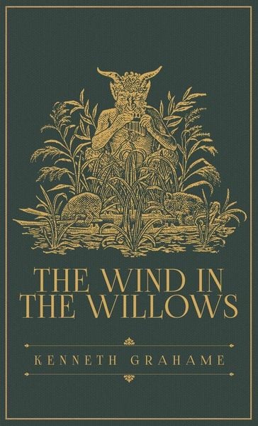 Produktbild: The Wind in the Willows