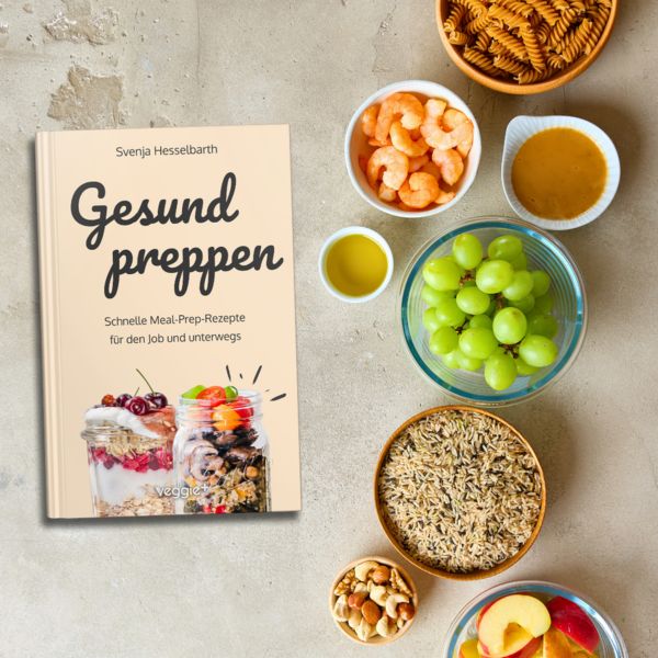 Produktbild: Gesund preppen