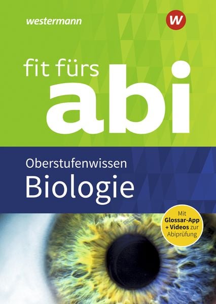 Produktbild: Fit f&uuml;rs Abi