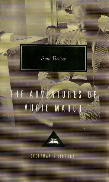Produktbild: The Adventures of Augie March