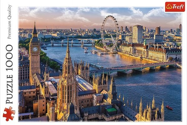 London (Puzzle)