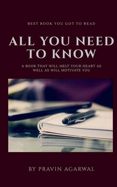 Produktbild: All You Need To Know