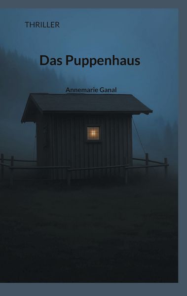 Produktbild: Das Puppenhaus