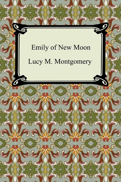 Produktbild: Emily of New Moon
