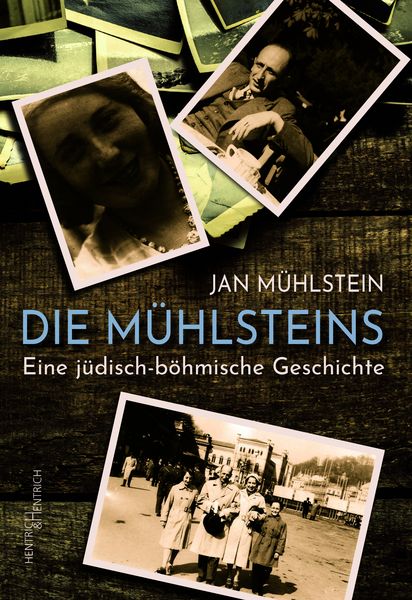 Produktbild: Die M&uuml;hlsteins