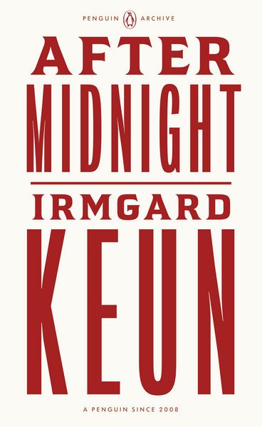 Produktbild: After Midnight