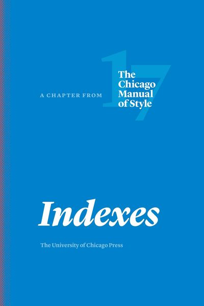 Produktbild: Indexes