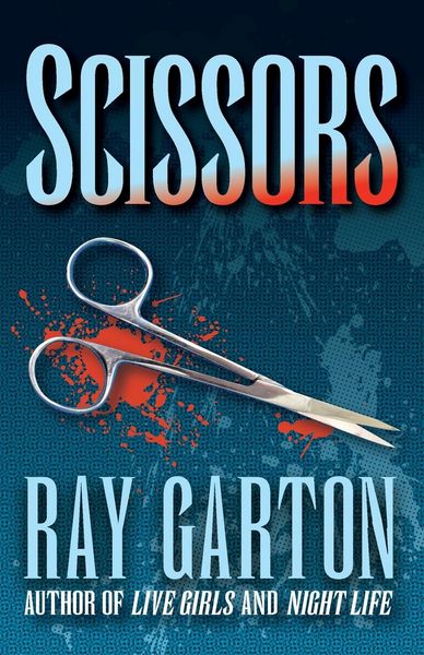 Produktbild: Scissors
