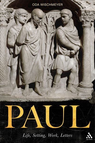 Produktbild: Paul