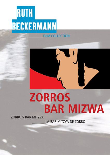 Produktbild: Zorros Bar Mizwa / Ruth Beckermann Film Collection