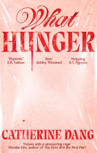 Produktbild: What Hunger