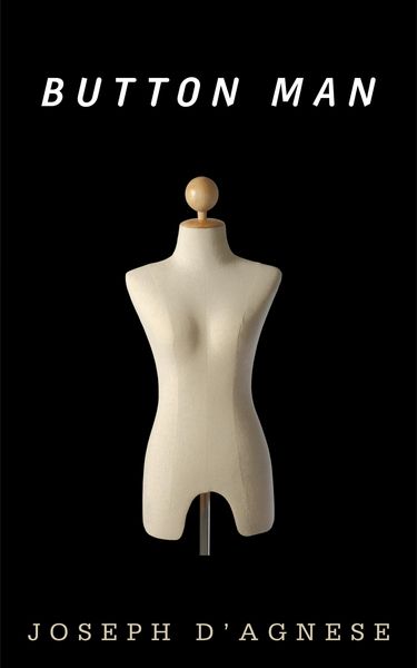 Produktbild: Button Man: A Short Story (Daggyland Singles, #3)
