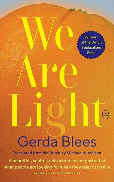 Produktbild: We Are Light