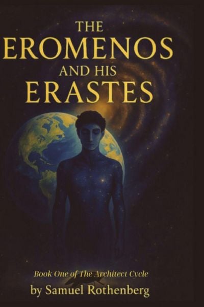 Produktbild: The Eromenos and His Erastes