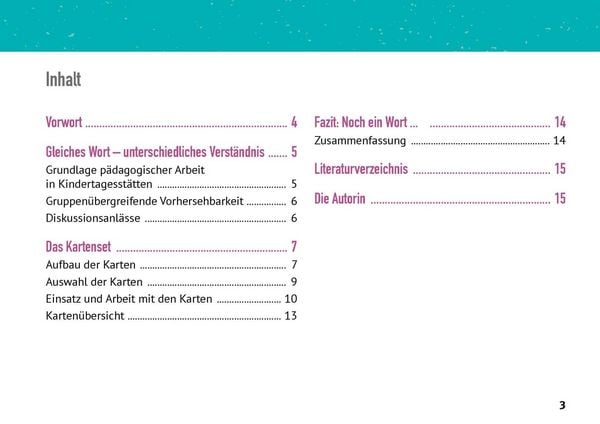 Produktbild: P&auml;dagogische Fachbegriffe im Team reflektieren und diskutieren