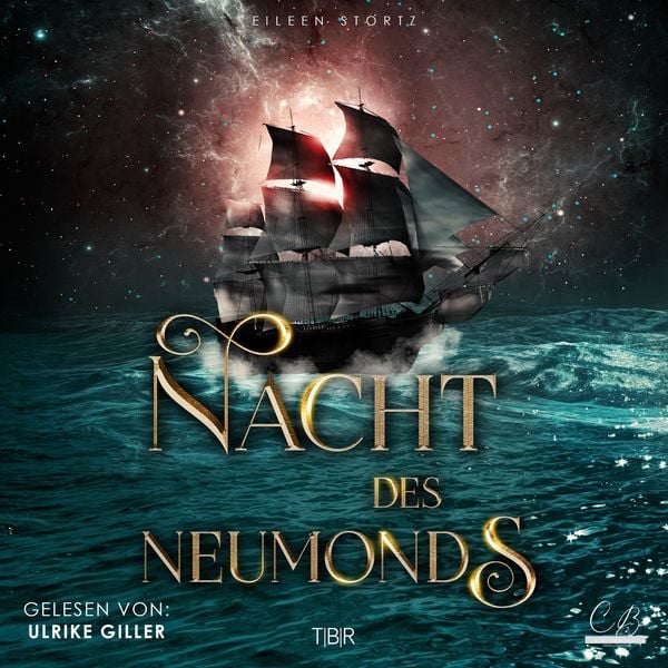 Produktbild: Nacht des Neumonds