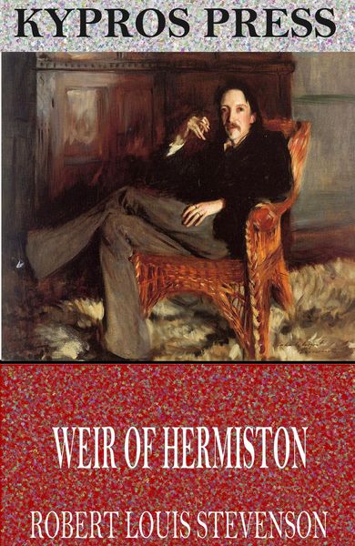 Produktbild: Weir of Hermiston